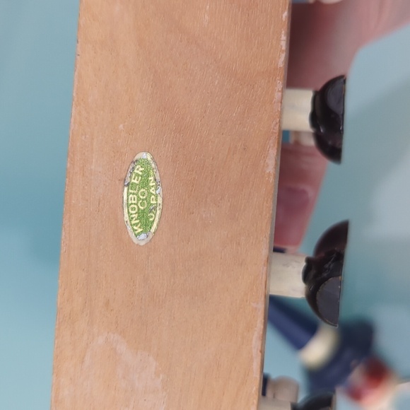 Vintage 1950s Wooden Wine Opener & Bottle Opener Bar Tools Wood Dolls in Stocks - Picture 10 of 10